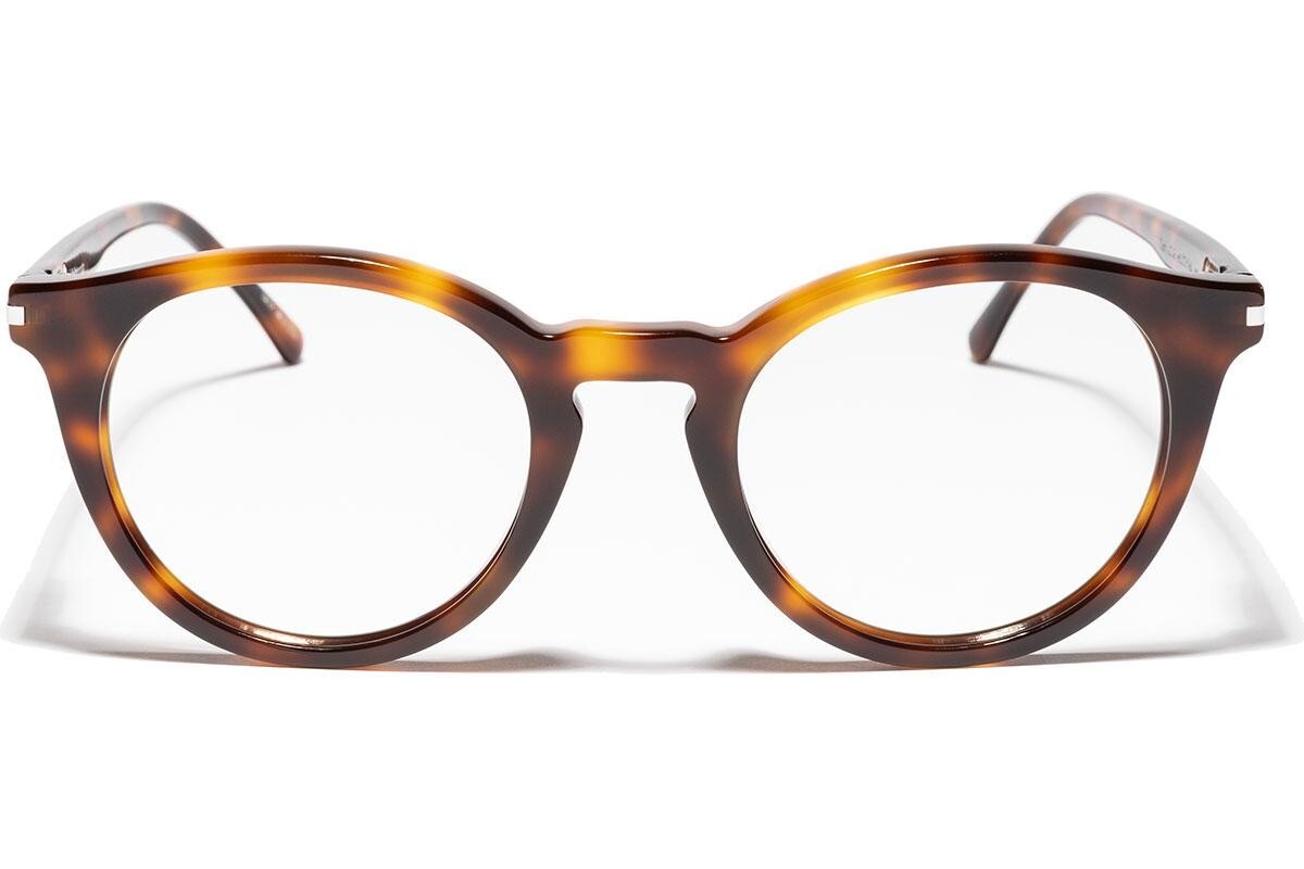 Kohe by eyerim Domi Havana blue-light [non-prescription] - ONE SIZE (49)