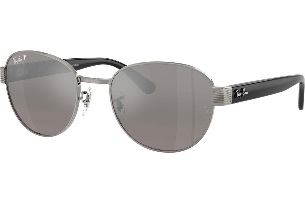 Ray-Ban RB3766CH 004/5J Polarized - L (56)