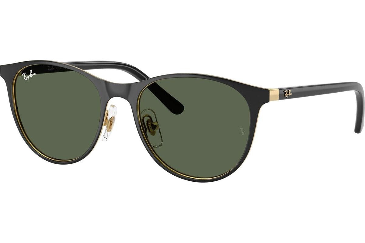 Ray-Ban Junior RJ9552S 294/71 - ONE SIZE (47)