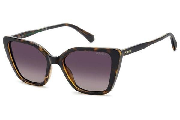 Polaroid PLD4189/S 086/JR Polarized - ONE SIZE (53)