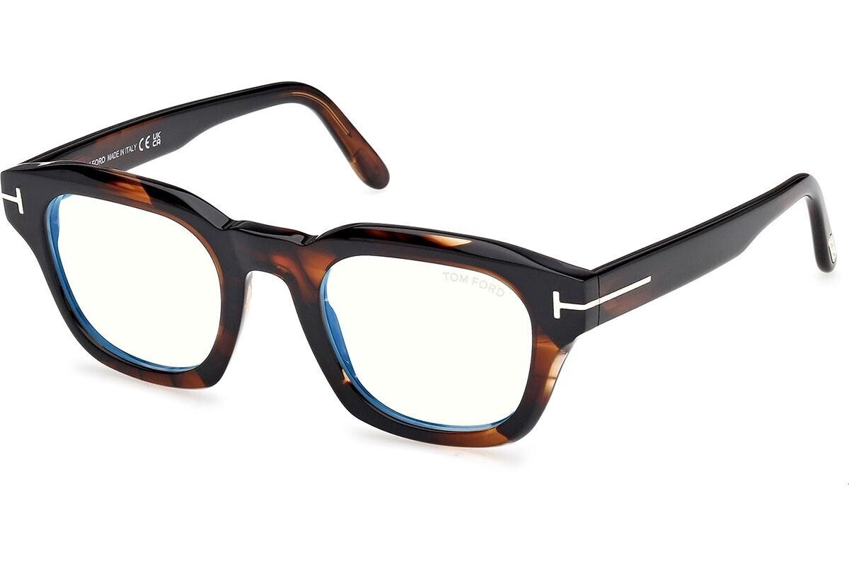 Tom Ford FT6083-B 056 - ONE SIZE (48)