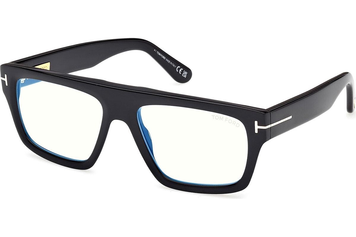 Tom Ford FT6084-B 001 - ONE SIZE (56)