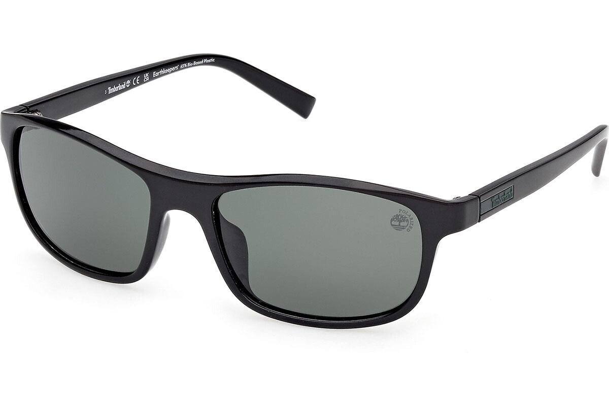 Timberland TB00057-H 01R Polarized - ONE SIZE (58)