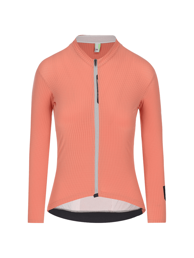 Dámsky cyklistický dres Q36.5 Dottore Pro Long Sleeve Jersey Women