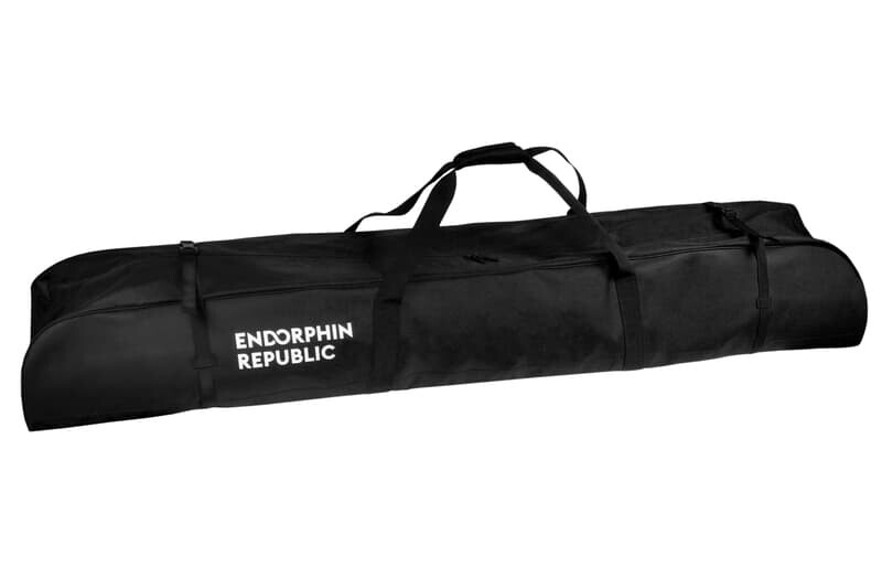 Vak na lyže Vak na lyže ER