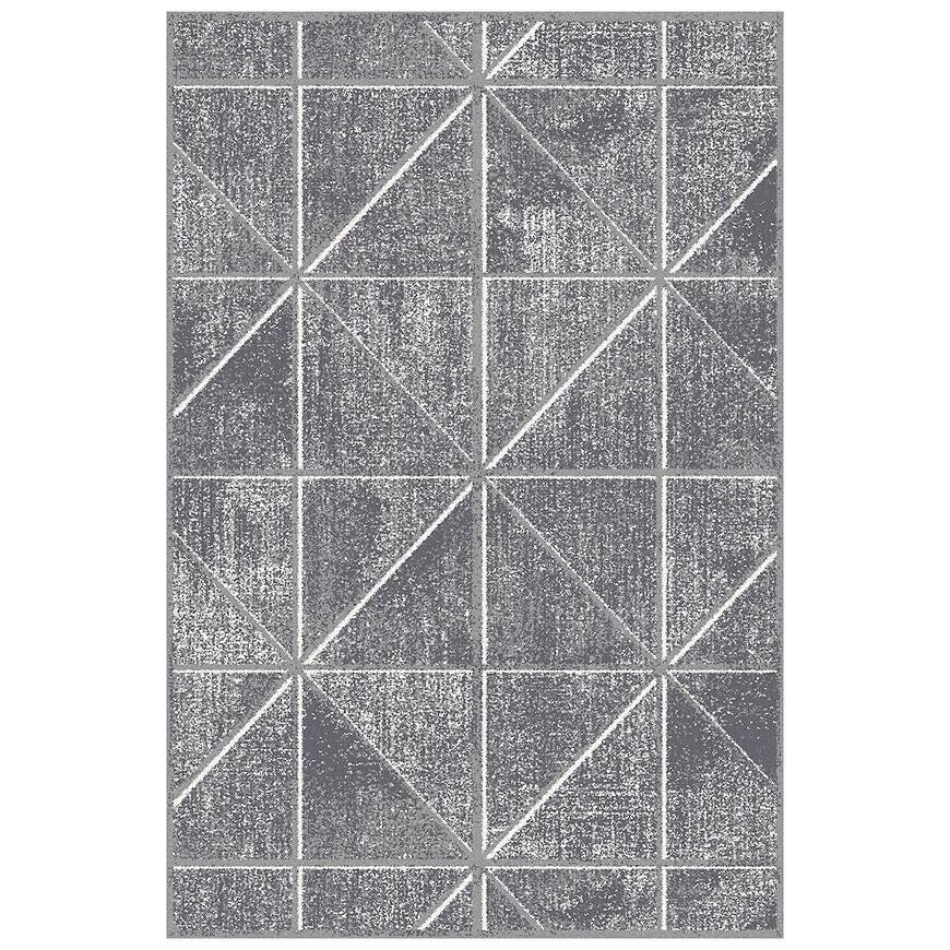 Koberec FD Sensi Nasta 0,8/1,5 granitový