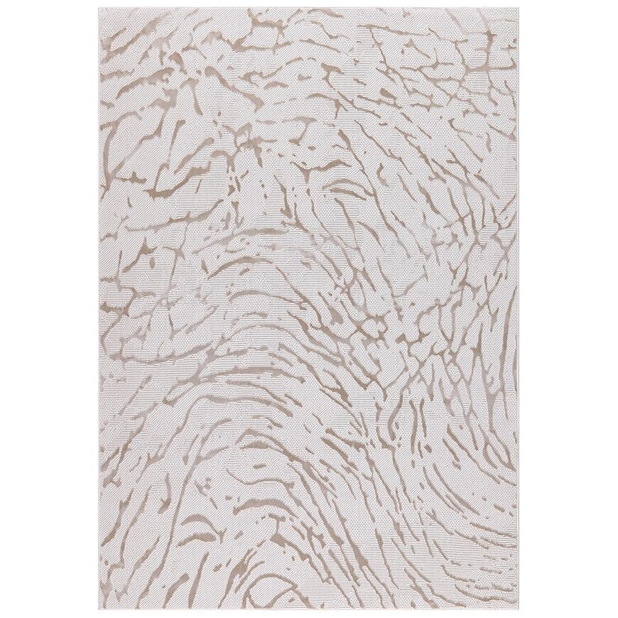 Koberec Asya 1,4/2,0 B037A biely