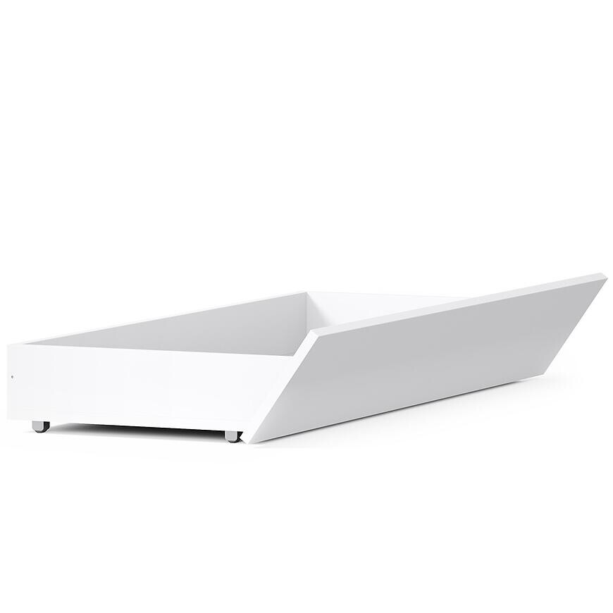 Zásuvka pod posteľ Florencja 2 ks biela