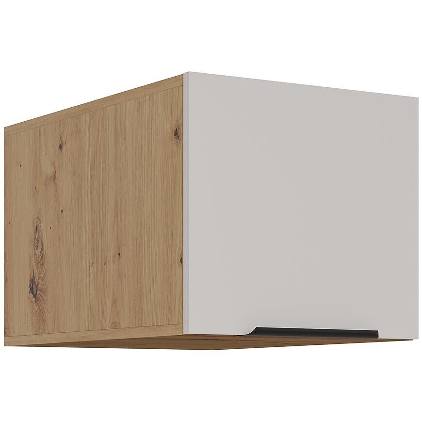 Kuchynská skrinka Solea cashmere/artisan 40 NAGU-36 1F