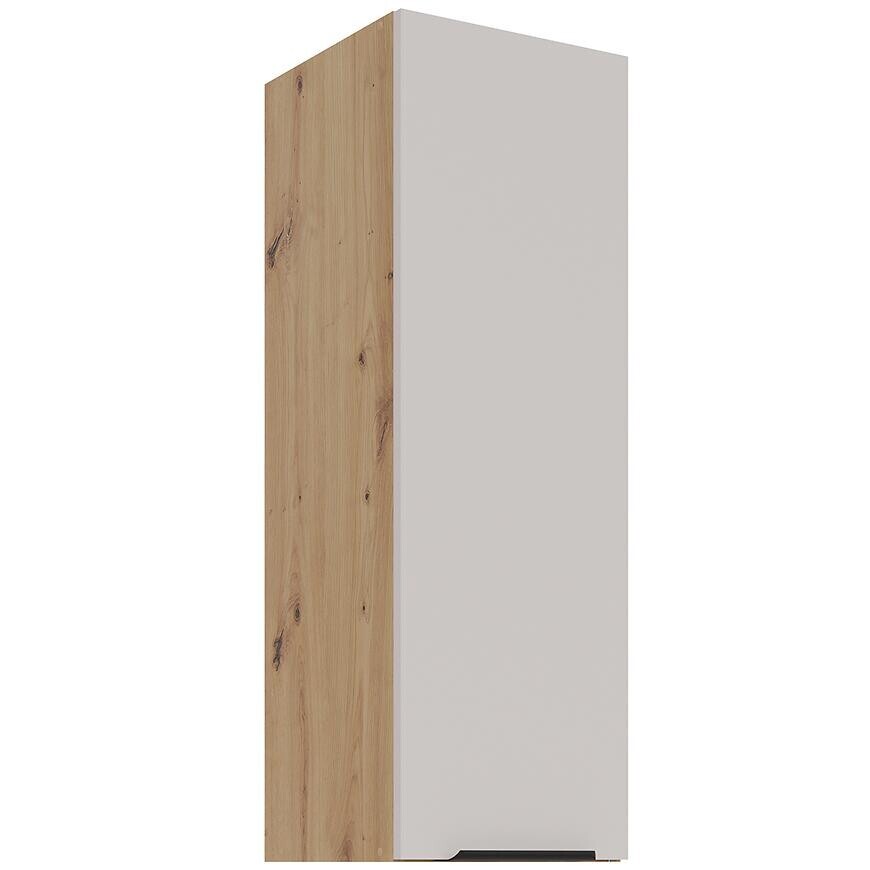 Kuchynská skrinka Solea cashmere/artisan 30G-90 1F