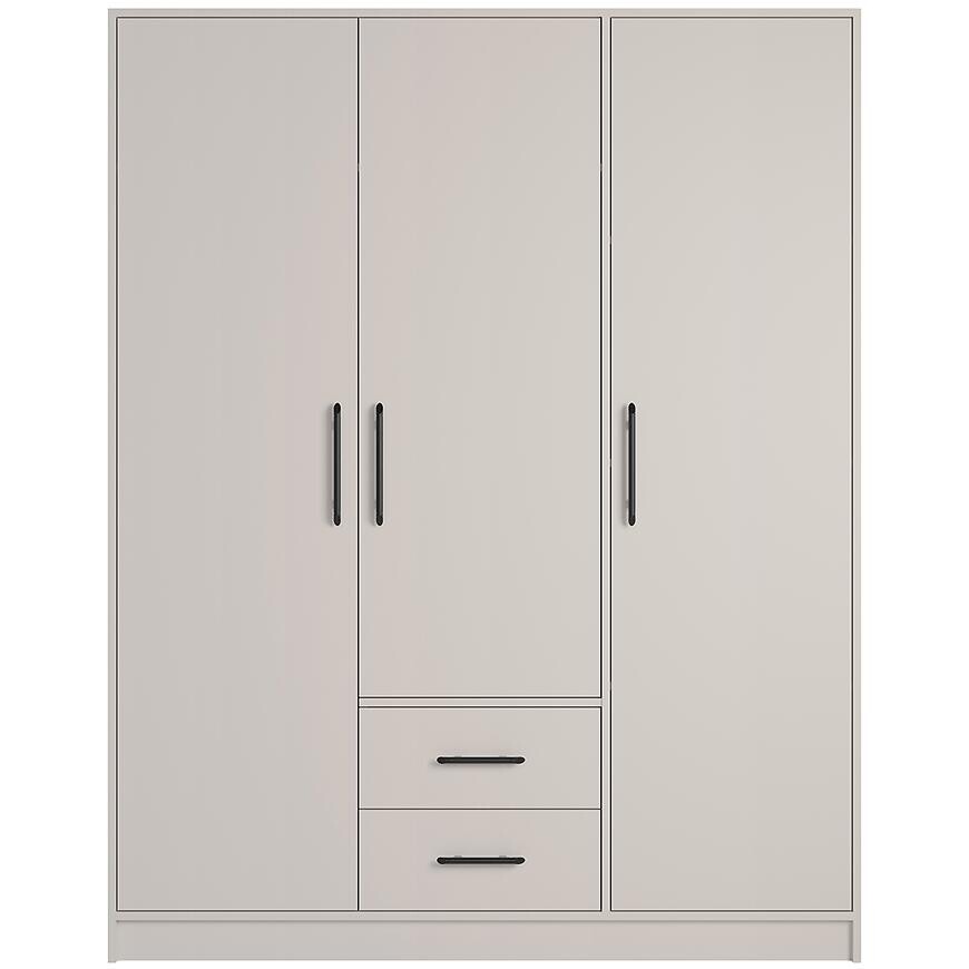 Skriňa Smart Sr2 3dcashmere