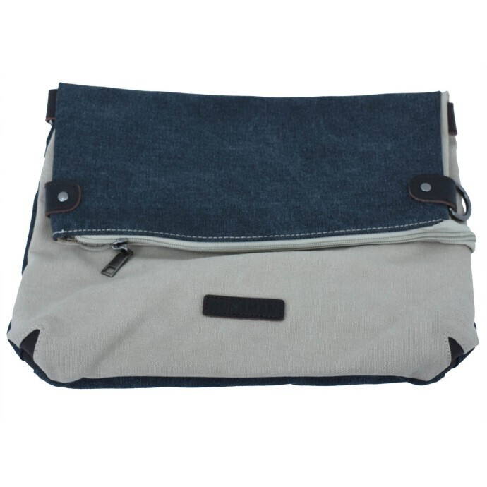 Bushman Dámska taška Duro, čierna UNI