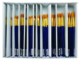 Štetec okrúhly Royal & Langnickel | rôzne veľkosti