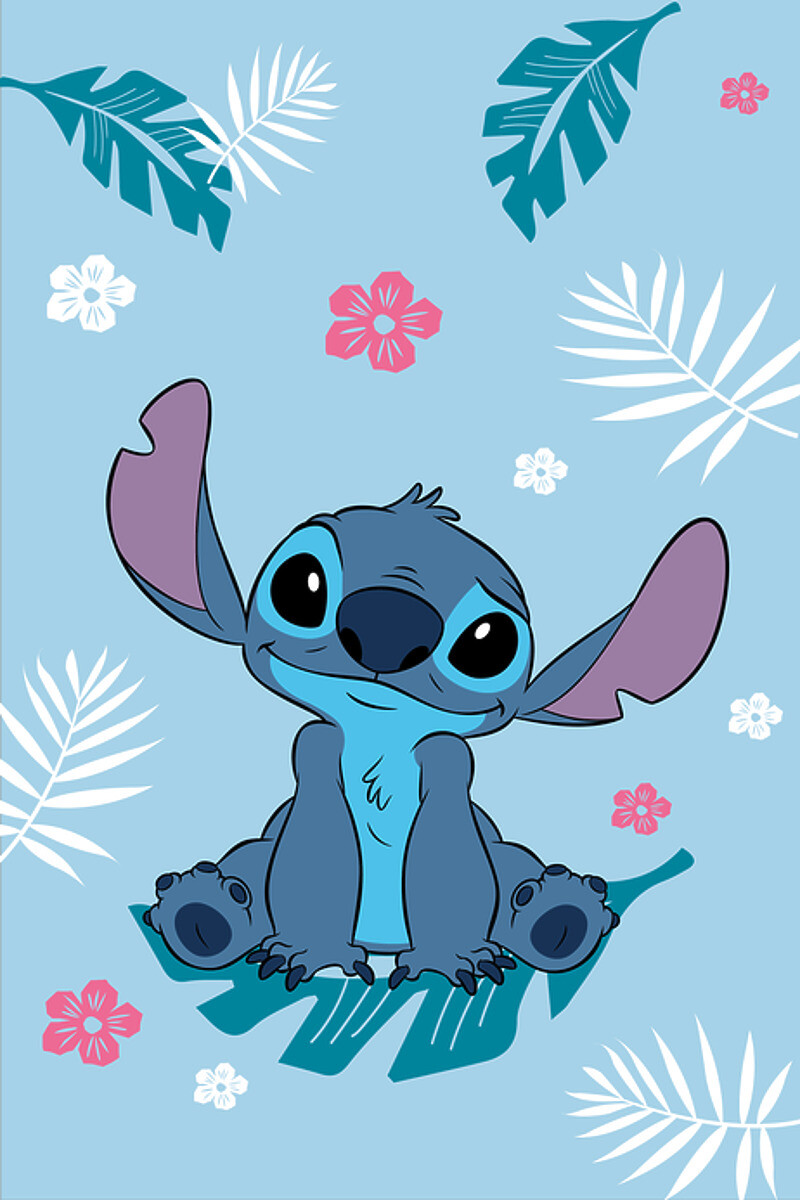 Lilo a Stitch 