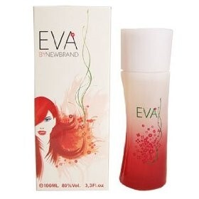 New Brand - EVA EDP 100 ml (alternatíva Kenzo Flower)