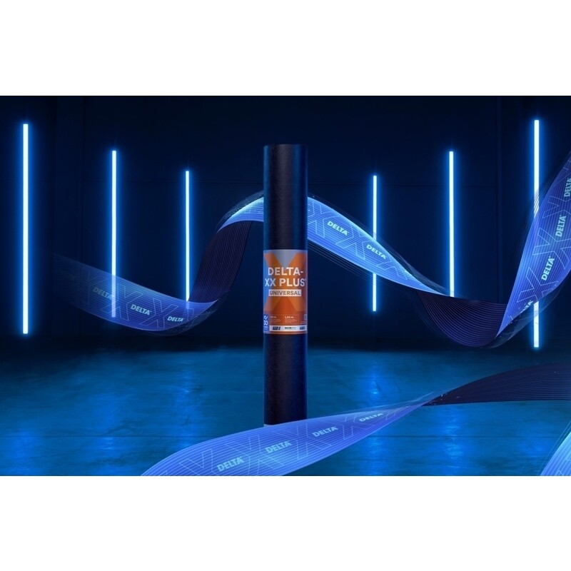 Fólia podstrešná DELTA® XX Plus Universal 2AP