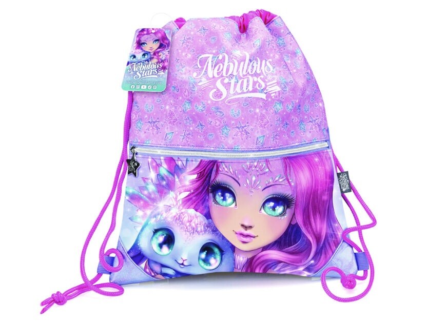 Nebulous Stars Vak Cristalia 41x34cm