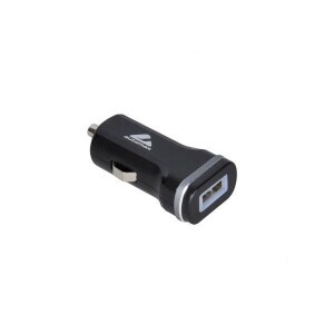 Nabíjačka do autozapaľovača 12V / 24V - USB 5V / 3A Qualcomm QuickCharge 3.0