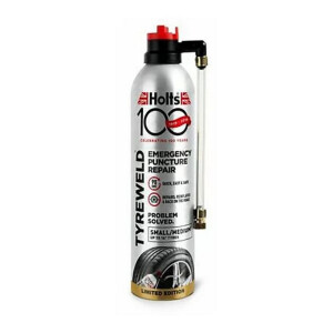 Defekt sprej pre pneumatiky - Tyreweld (500ml)