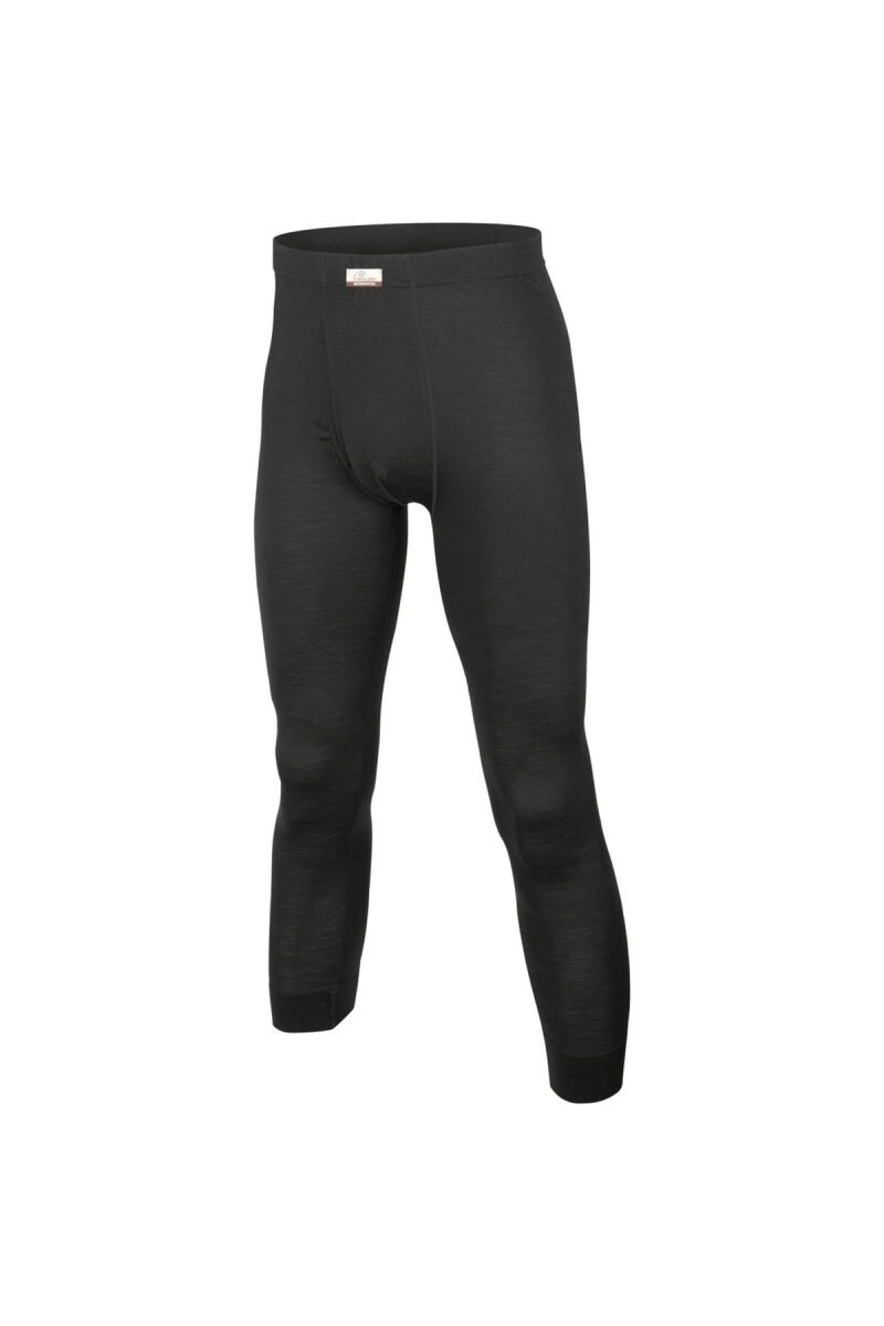 Lasting ATOK 9090 čierna vlnené Merino spodky Veľkosť: XL 8595067825618
