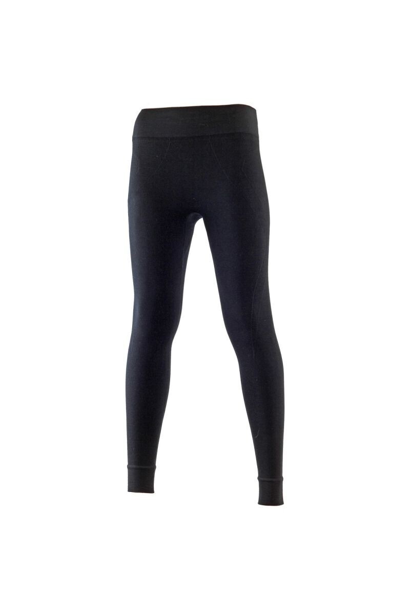 Lasting Wila 9090 čierna bezšvové Merino spodky Veľkosť: L/XL 8595067848082