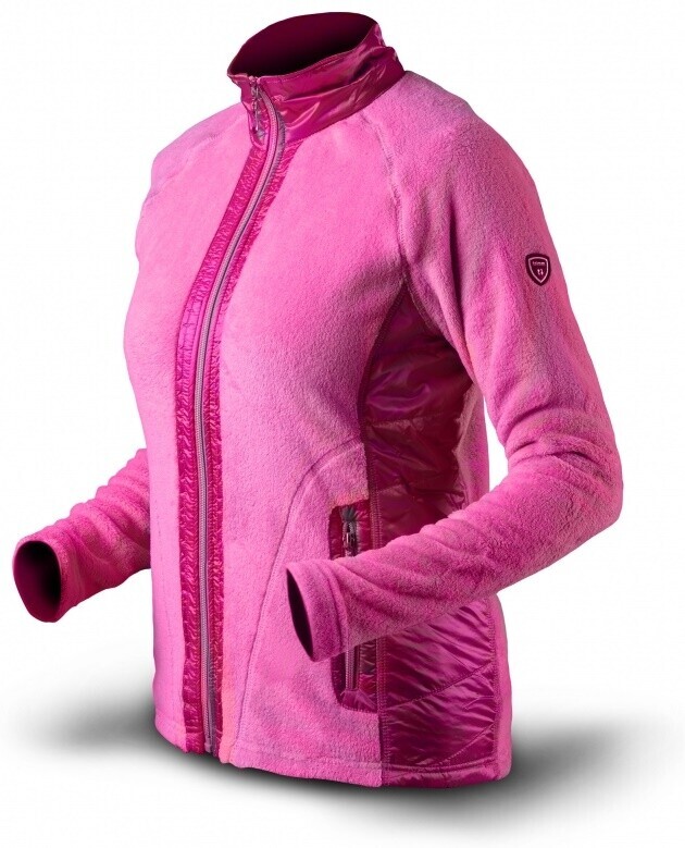 Trimm Flowers Pinky Veľkosť: L