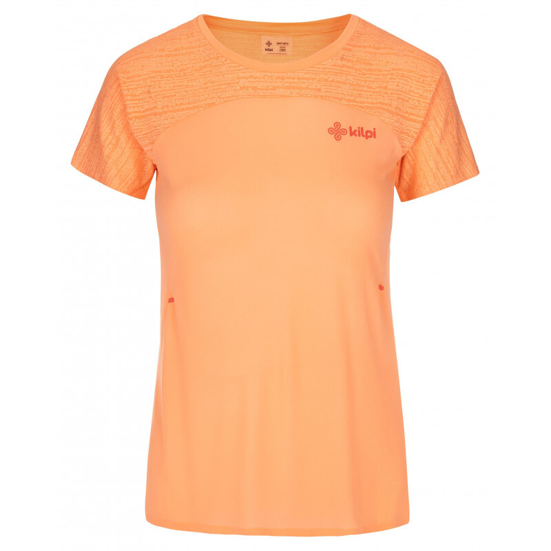 Kilpi Ameli-w koralová Veľkosť: 34