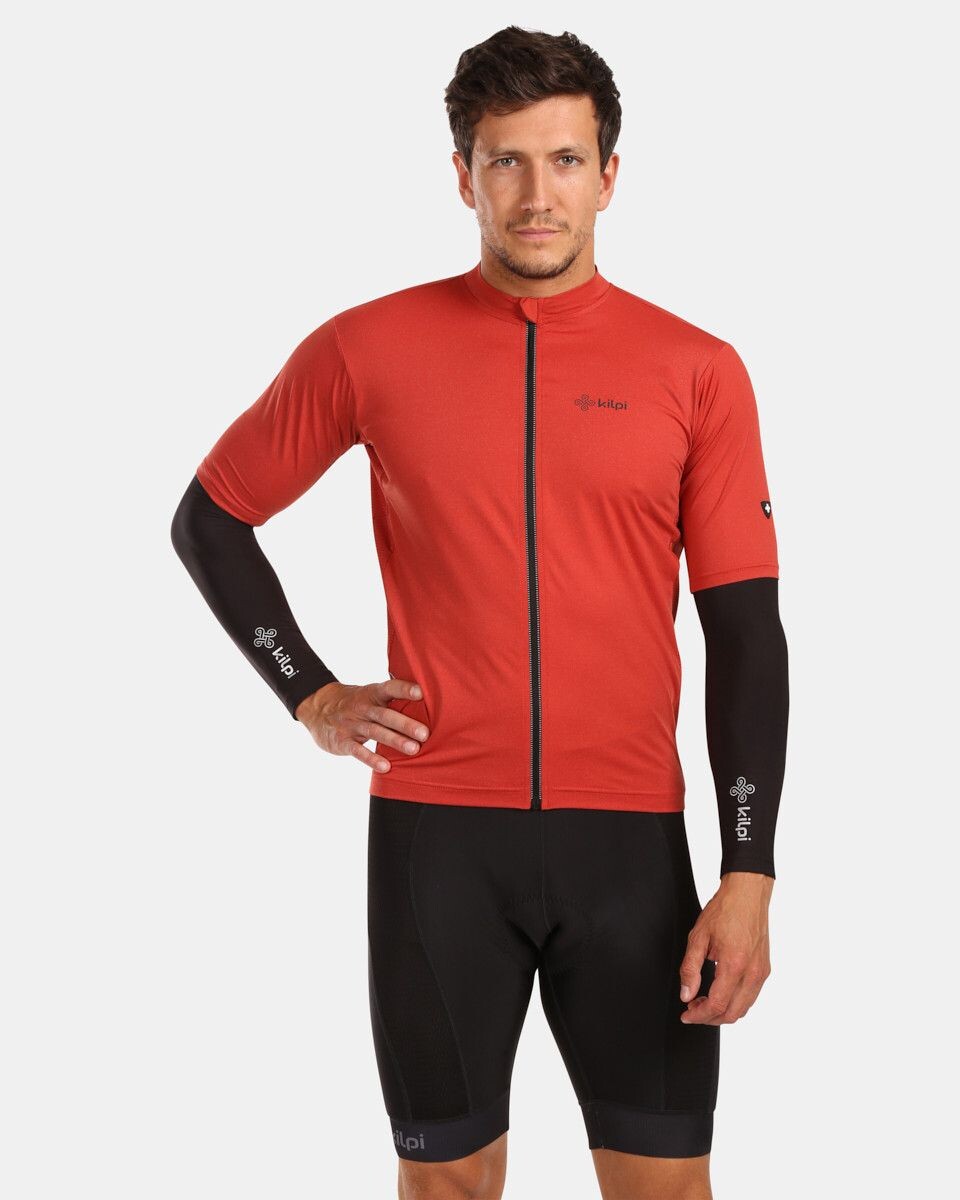 Kilpi UNNO ARMS-U Čierna Veľkosť: L 8592914893806