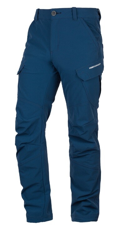 Northfinder KUBA navy NO-5035OR-346 Veľkosť: M 8584153631288