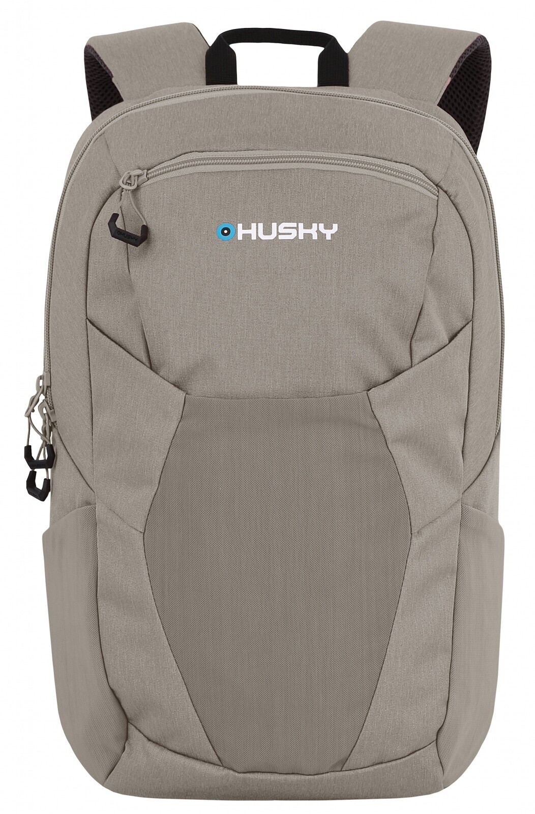 Husky Batoh Mesto Nery 20l beige Veľkosť: OneSize