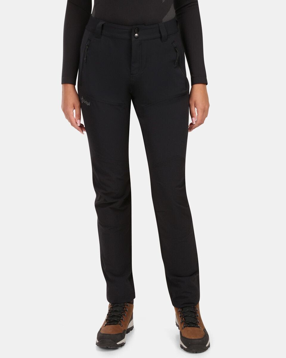 Kilpi LAGO-W Čierna Veľkosť: 36 short