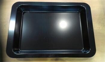 CONCEPT Plech na pečenie ET5050 hlboký