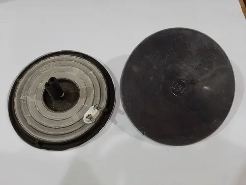 CONCEPT Plotýnka velká VE-3015/3025/3035