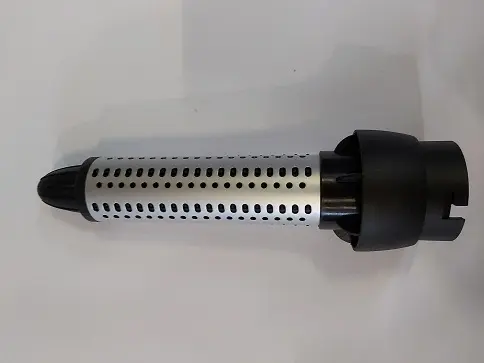 CONCEPT Nástavec se zatahovacím kartáčkem KF1400