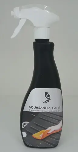 CONCEPT Čistič granitových povrchov