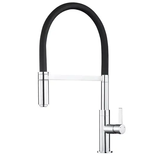 CONCEPT BDC7547 Batéria drezová so sprchou chróm