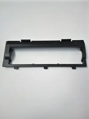 CONCEPT Kryt rotačního kartáče bez mřížek VR3210/VR3520