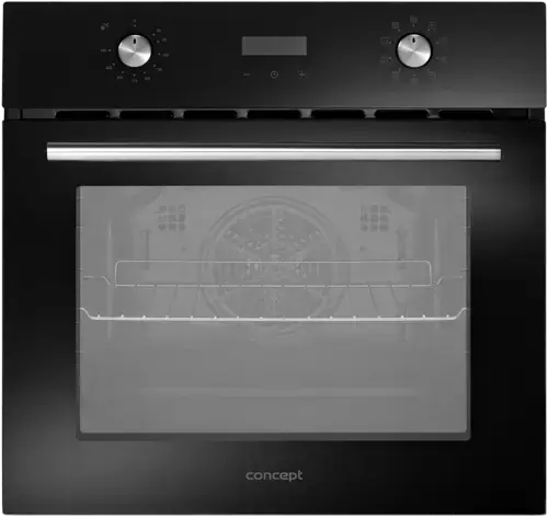 CONCEPT Vstavaná rúra ETV4360bc