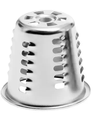 CONCEPT Struhadlo jemné RM7000 - staré