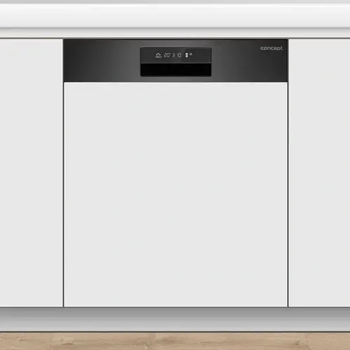 CONCEPT MNV8060ds umývačka riadu vstavaná 60 cm INNOWASH