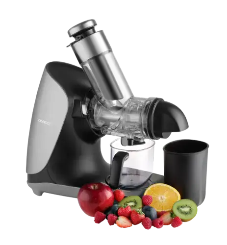 CONCEPT Odšťavovač šnekový horizontálny NUTRIBOOST  LO7250