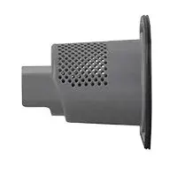 CONCEPT Kryt filtru VP4370