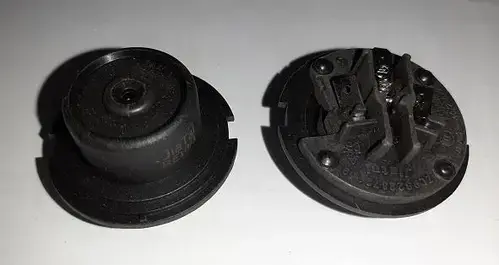 CONCEPT Konektor podstavce RK0040