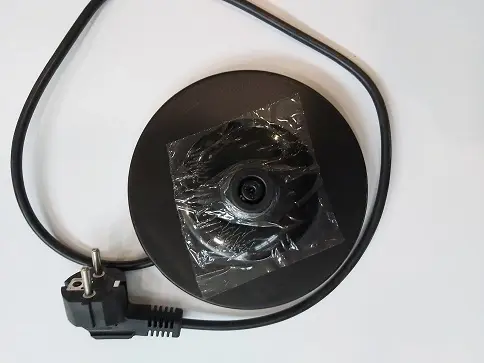 CONCEPT Podstavec kompletní RK2341