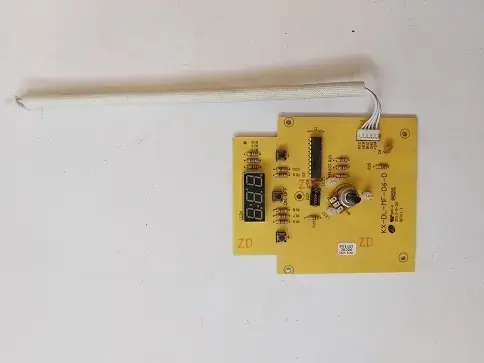 CONCEPT Elektronika ovládání CK-9090 nová