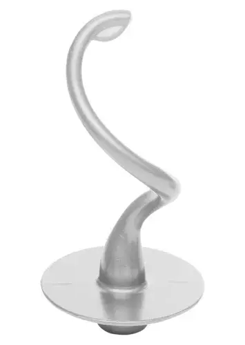 CONCEPT Hnětací hák bílý RM7010/RM7020