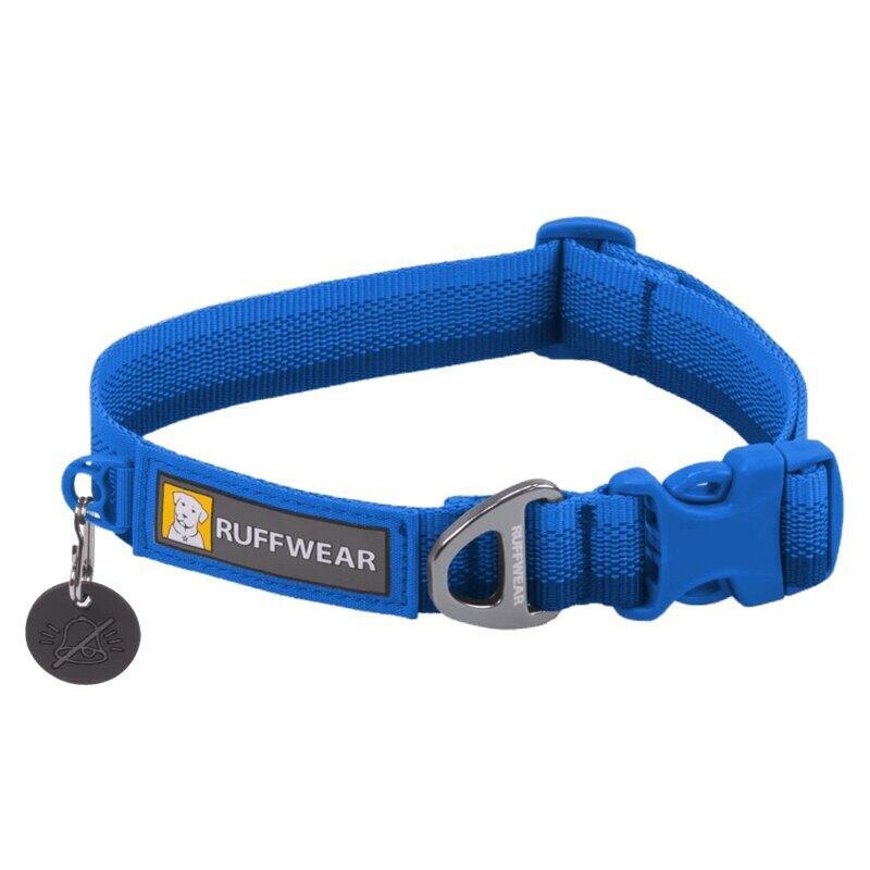 RUFFWEAR Front Range™ Obojek pro psy Blue Pool