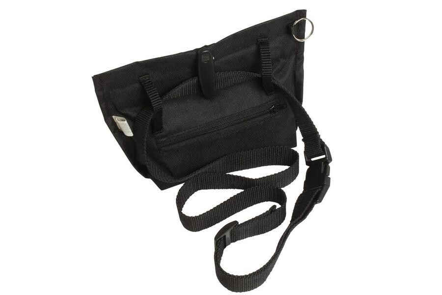 Pamlskovník černý 19x22cm