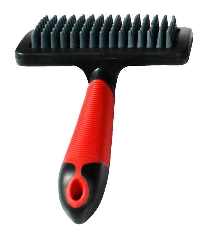 Masážní hřeben velký