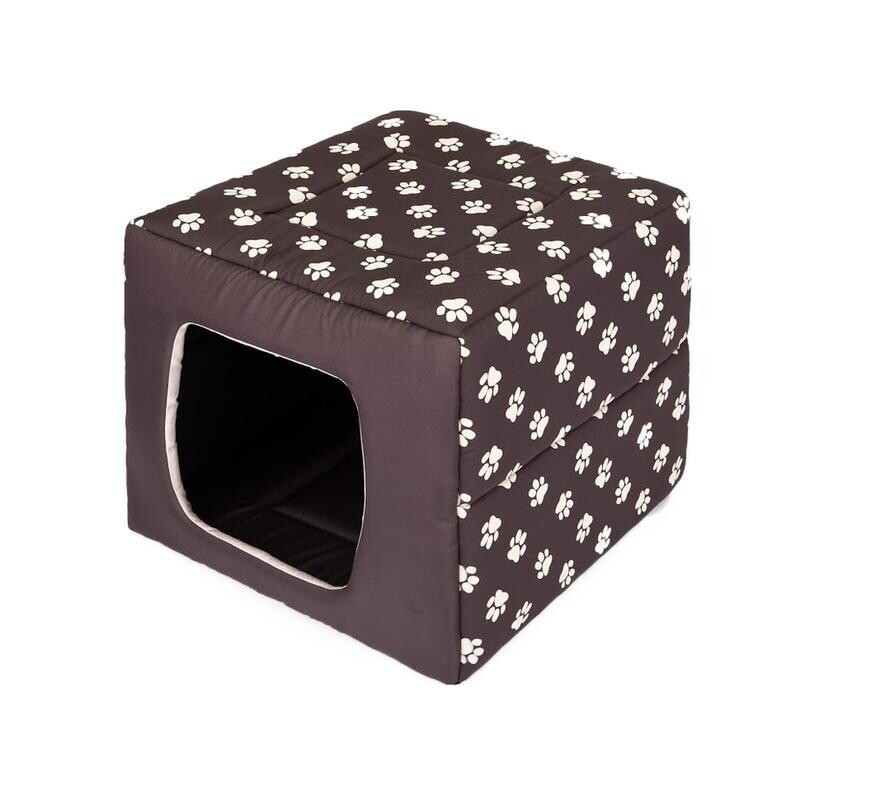 Bouda pro psa Reedog 2v1 Brown